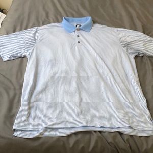 Footjoy polo